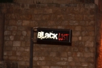 Saturday Night at Black List Pub